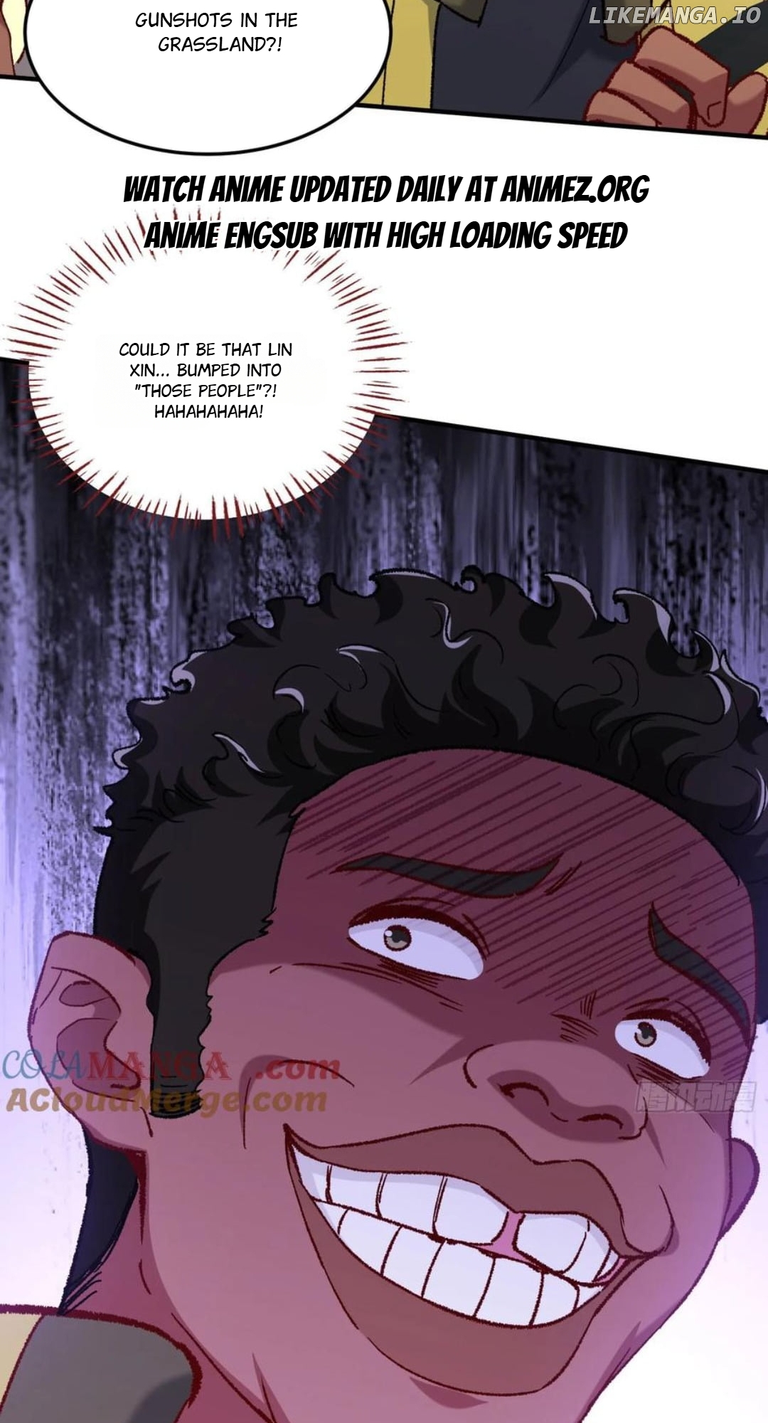 After Improperly Licking a Dog, I Became a Billionaire Chapter 187 - page 19